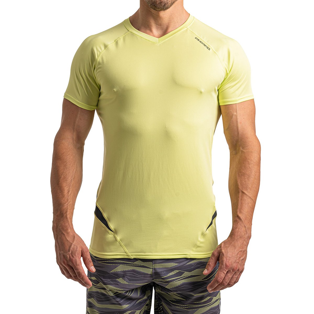 Training Running Sport Shirt for Men