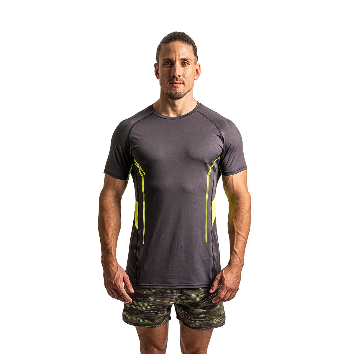 Training Running T Shirt for Men