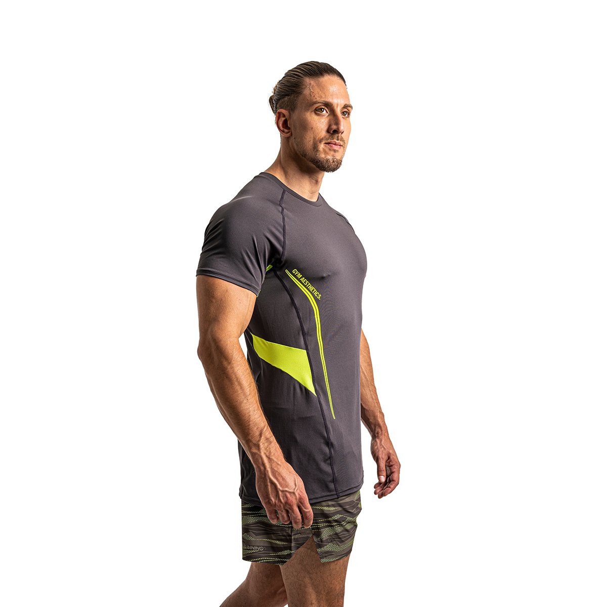 Training Running T Shirt for Men