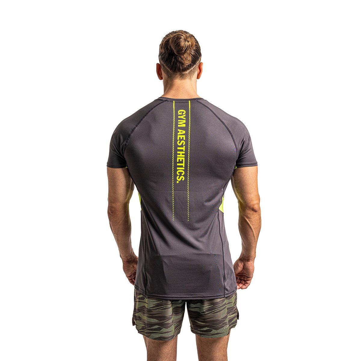 Training Running T Shirt for Men