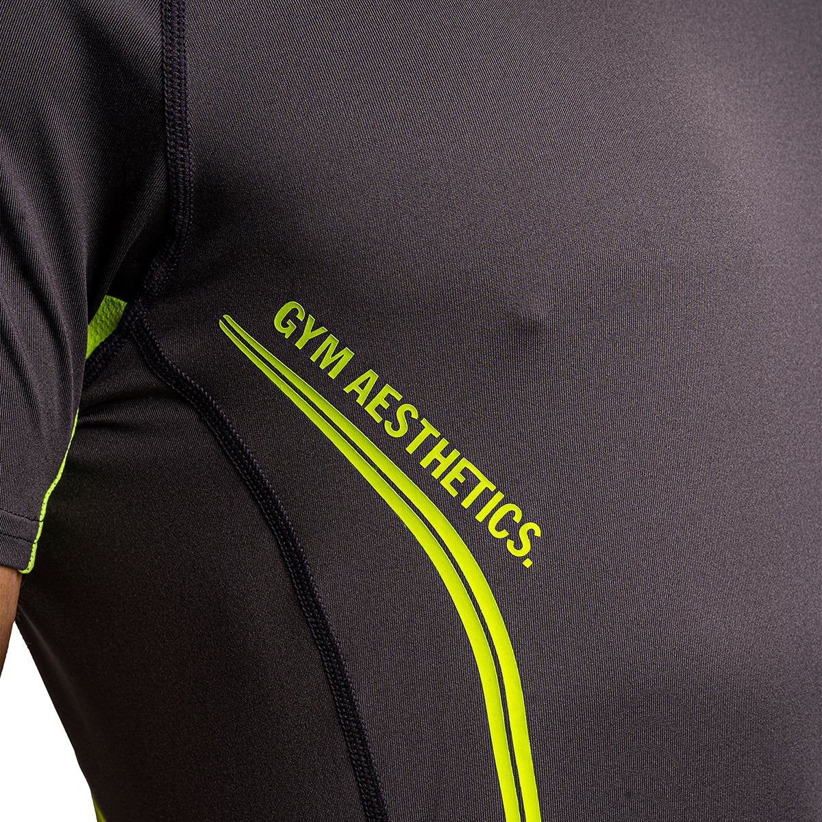 Training Running T Shirt for Men