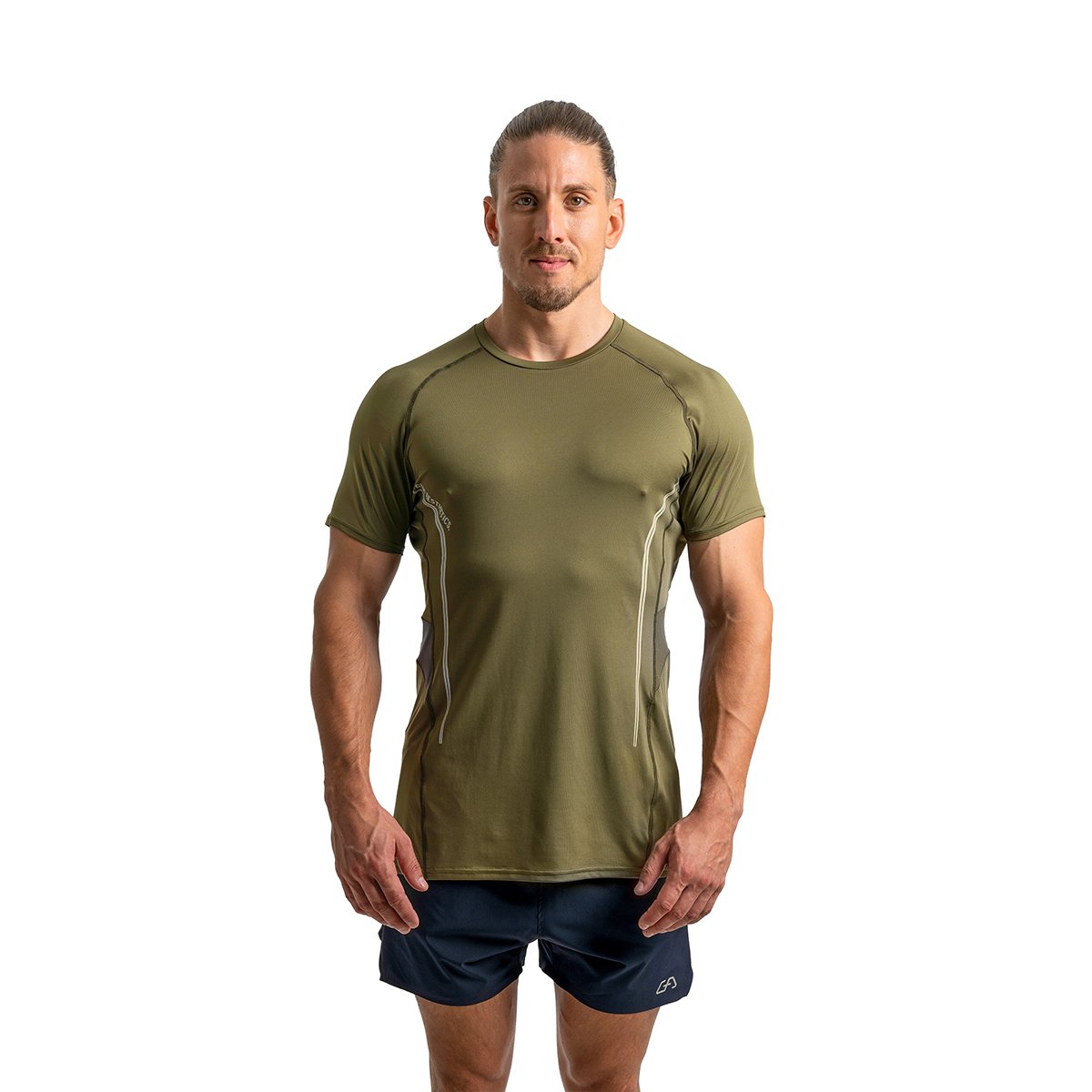 Training Running T Shirt for Men