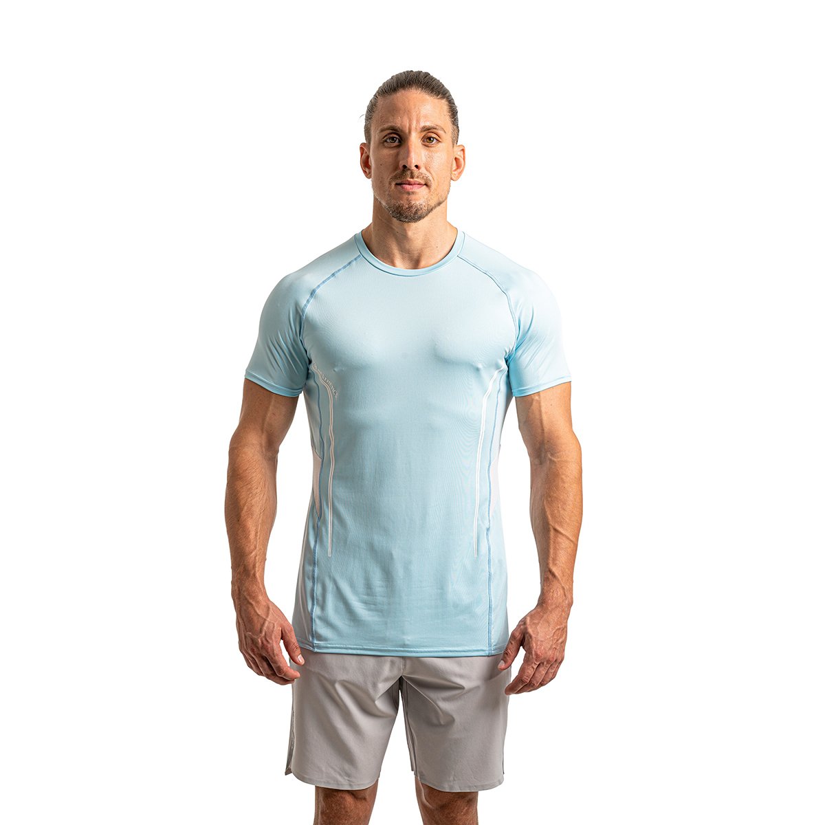 Training Running T Shirt for Men